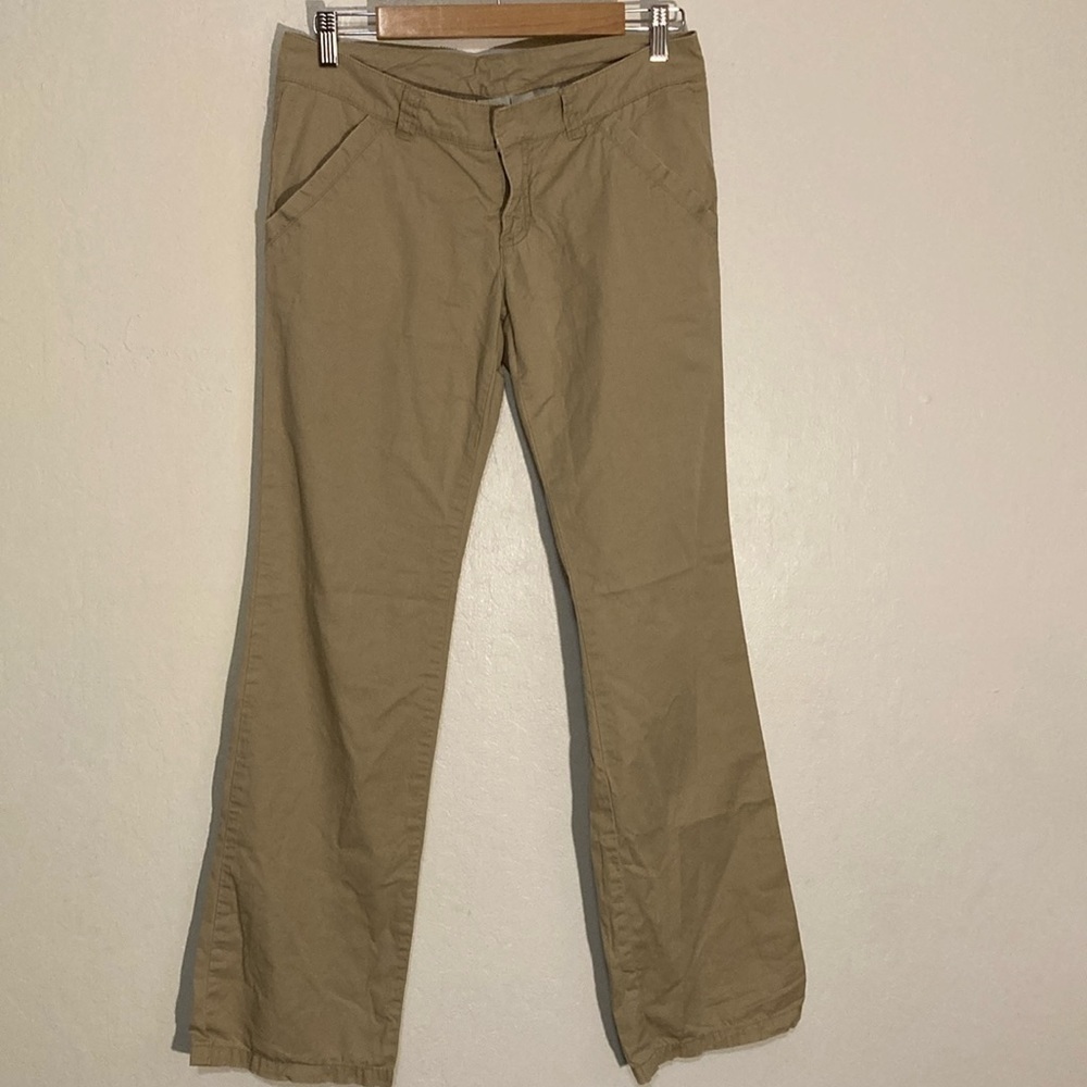 🌈 Rubbish size 5 cotton pant